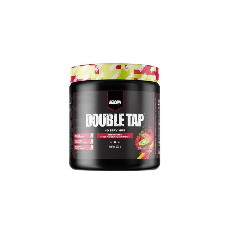 Redcon1 Double Tap Redcon1