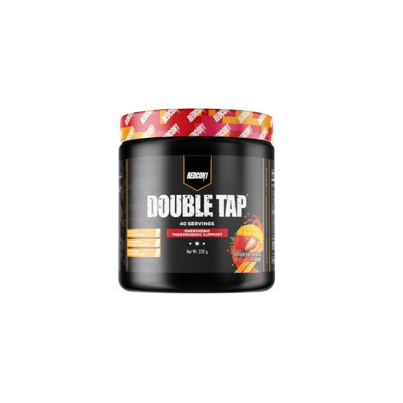 Redcon1 Double Tap Redcon1