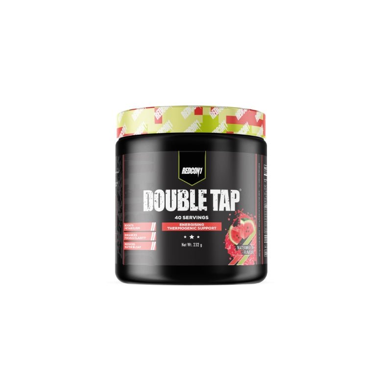 Redcon1 Double Tap Redcon1