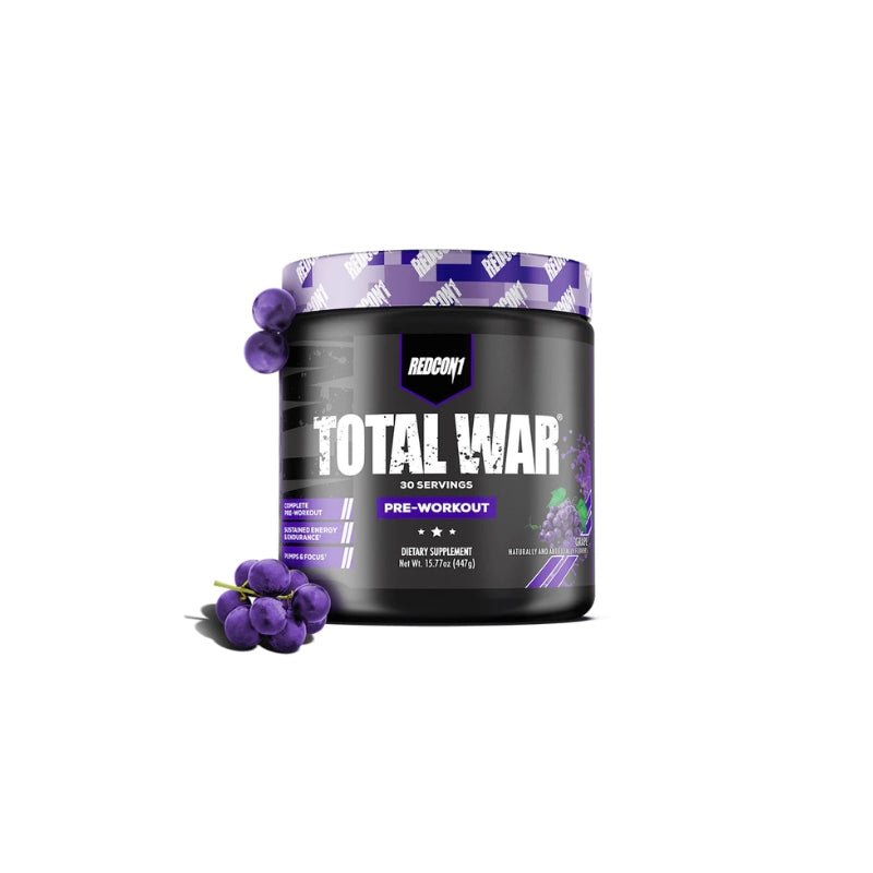 Redcon1 Total War Redcon1