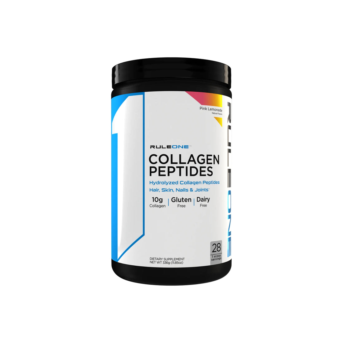 Rule 1 Collagen