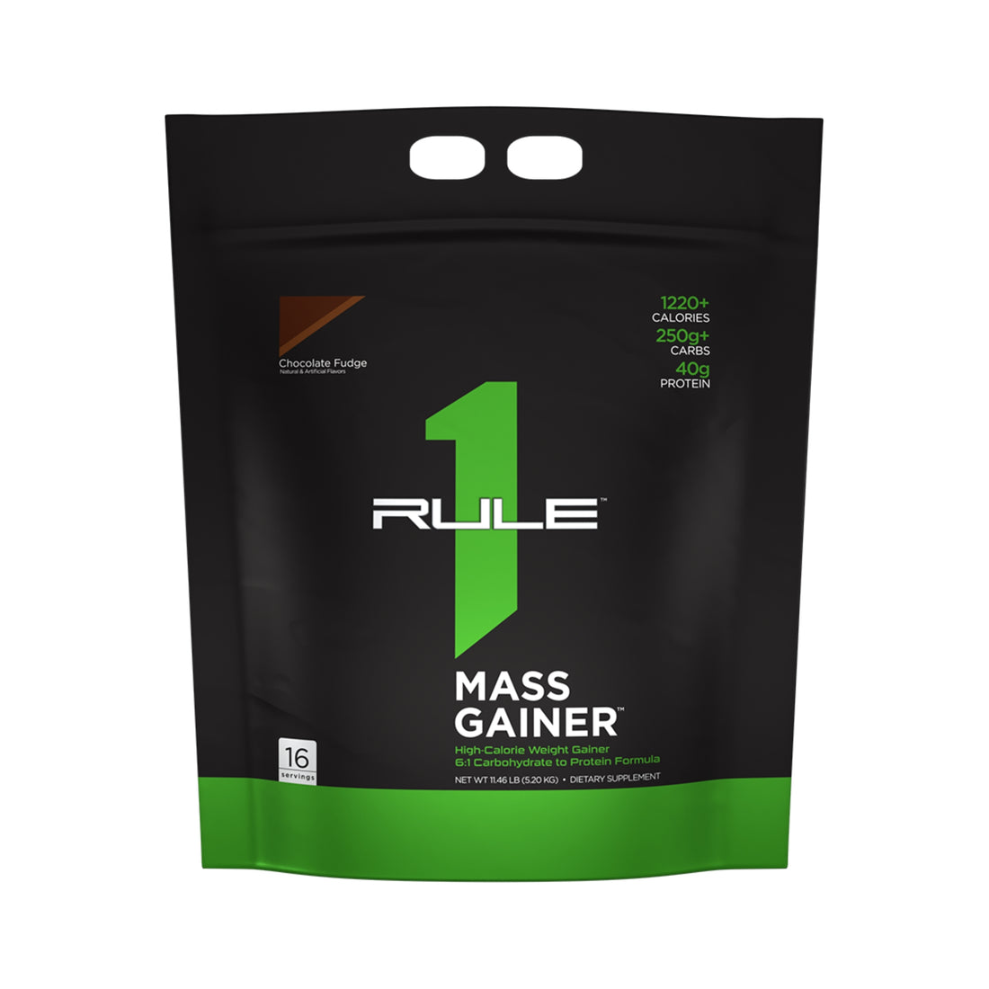 Rule 1 Mass Gainer Protein Powder Mass Gainer