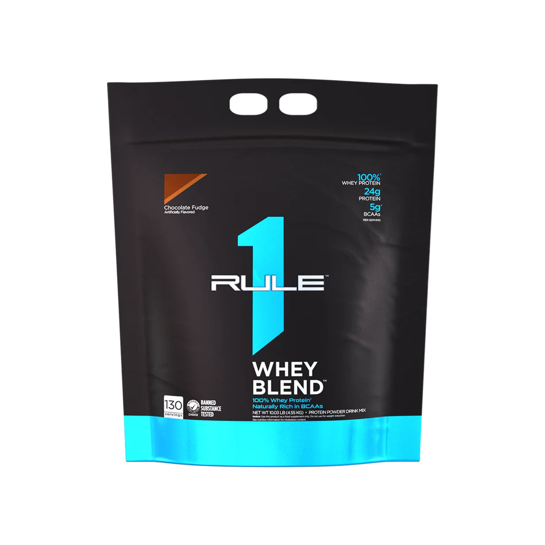 Rule 1 R1 Whey Blend Protein Powder