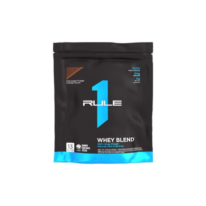 Rule 1 R1 Whey Blend Rule 1 Proteins