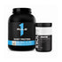 Rule 1 R1 Whey Blend & Creatine Bundle Rule 1 Proteins