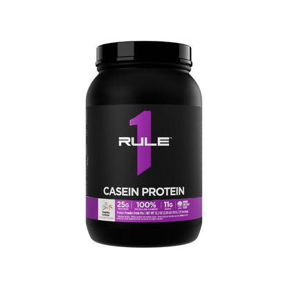 Rule 1 Casein Rule 1 Proteins