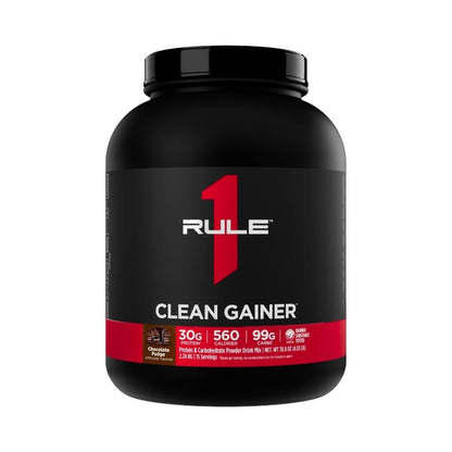 Rule 1 Clean Gainer Rule 1 Proteins