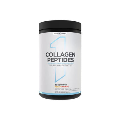 Rule 1 Collagen - Peach Mango