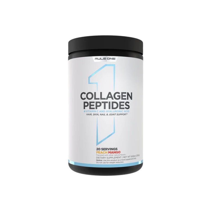 Rule 1 Collagen 20 Serve Clearance Online Clearance