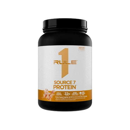 Rule 1 Source 7 Rule 1 Proteins