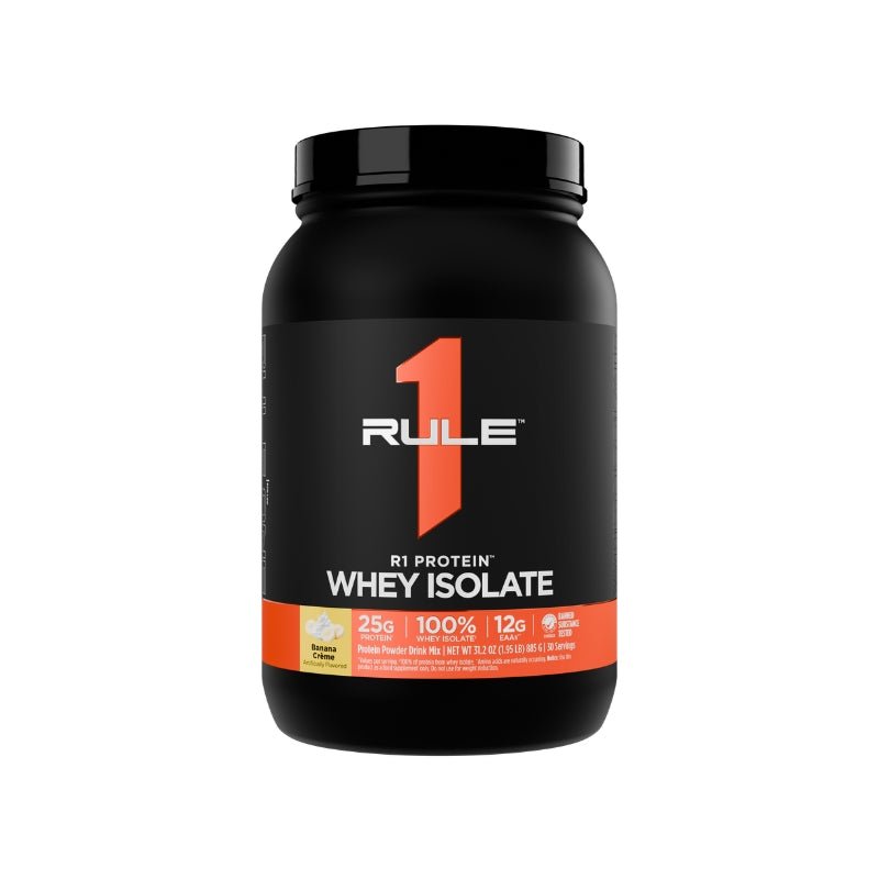 Rule 1 R1 WPI Protein Rule 1 Proteins