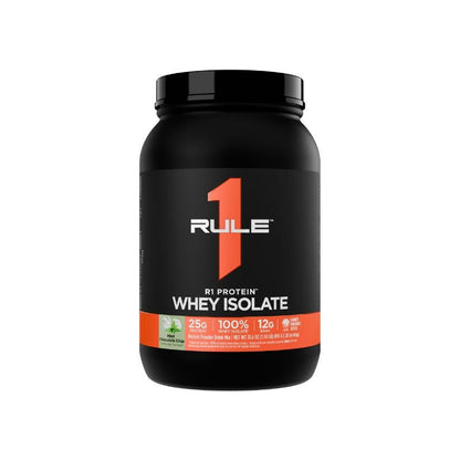 Rule 1 R1 WPI Protein Rule 1 Proteins