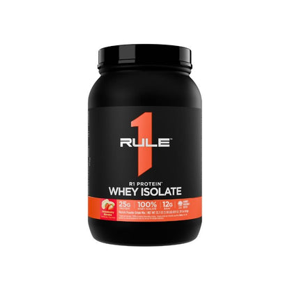 Rule 1 R1 WPI Protein Rule 1 Proteins