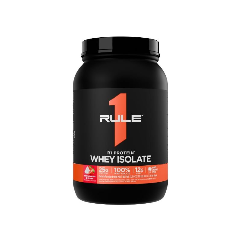 Rule 1 R1 WPI Protein Rule 1 Proteins