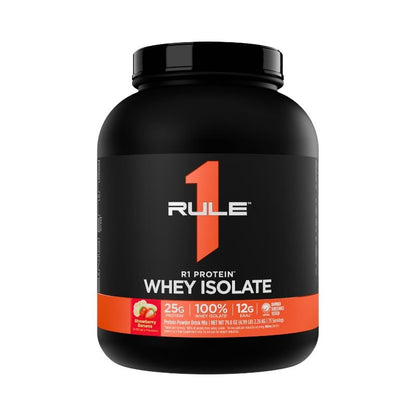 Rule 1 R1 WPI Protein Rule 1 Proteins