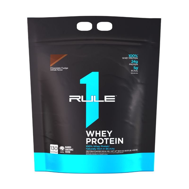 Rule 1 R1 Whey Blend Rule 1 Proteins