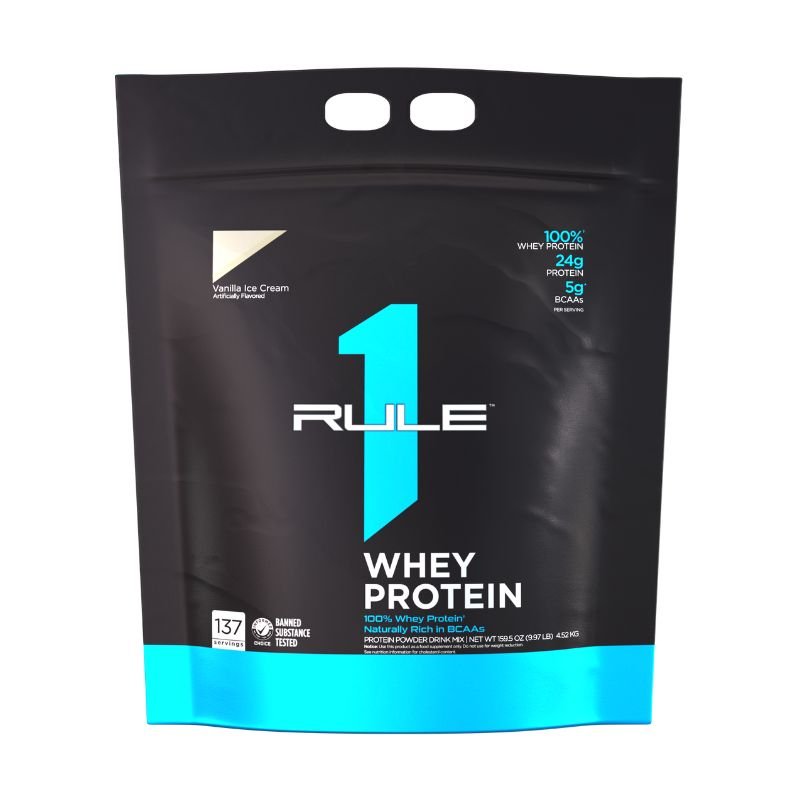 Rule 1 R1 Whey Blend Rule 1 Proteins