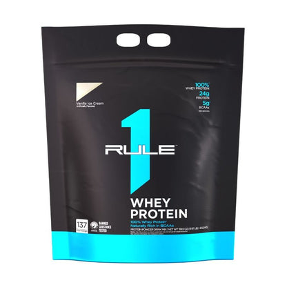 Rule 1 R1 Whey Blend Rule 1 Proteins