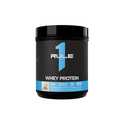 Rule 1 R1 Whey Blend Rule 1 Proteins