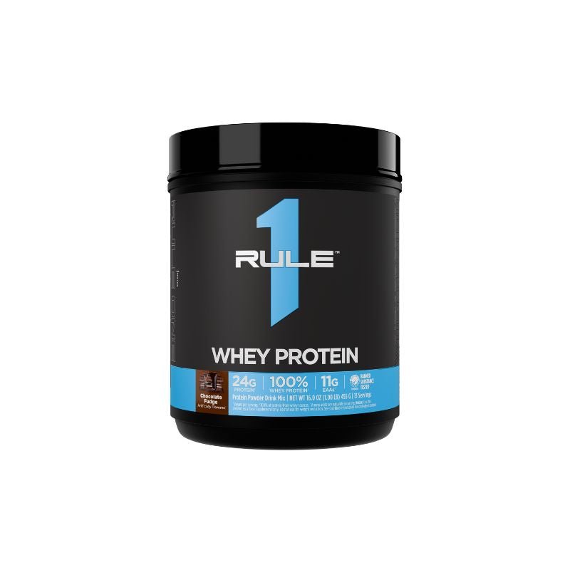 Rule 1 R1 Whey Blend Rule 1 Proteins