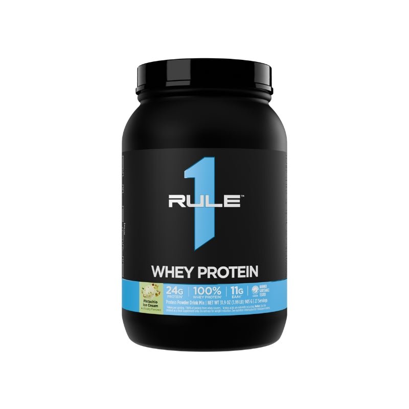Rule 1 R1 Whey Blend Rule 1 Proteins