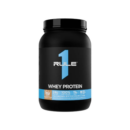 Rule 1 R1 Whey Blend Rule 1 Proteins