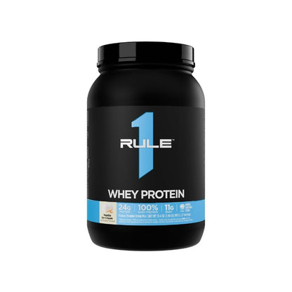 Rule 1 R1 Whey Blend Rule 1 Proteins