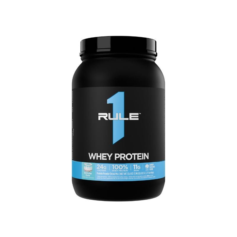 Rule 1 R1 Whey Blend Rule 1 Proteins