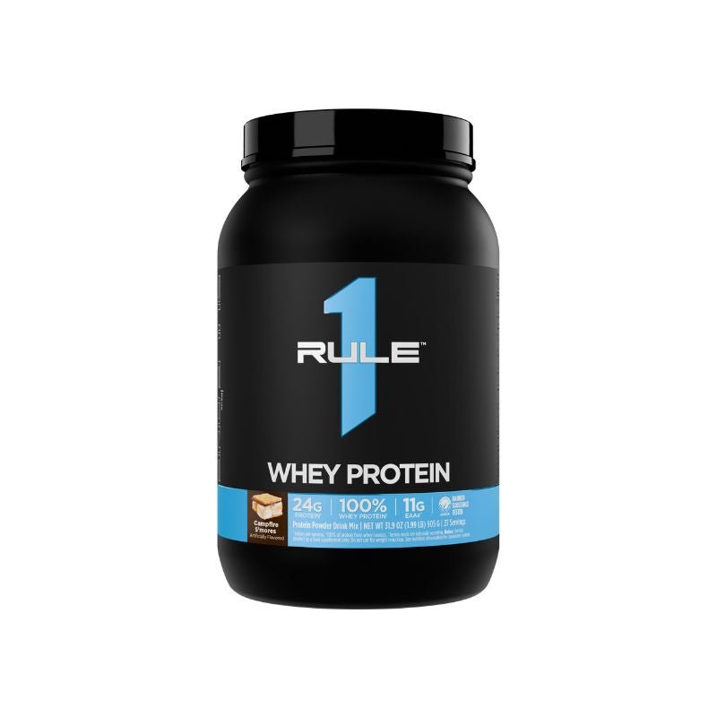 Rule 1 R1 Whey Blend Rule 1 Proteins
