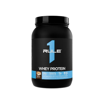 Rule 1 R1 Whey Blend Rule 1 Proteins