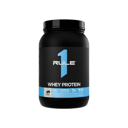 Rule 1 R1 Whey Blend Rule 1 Proteins