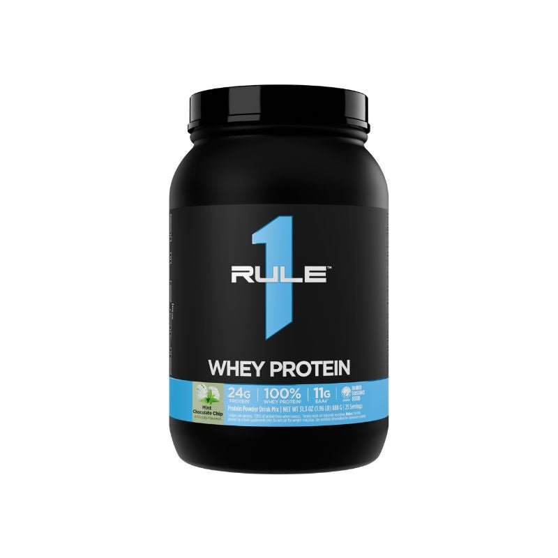 Rule 1 R1 Whey Blend Rule 1 Proteins