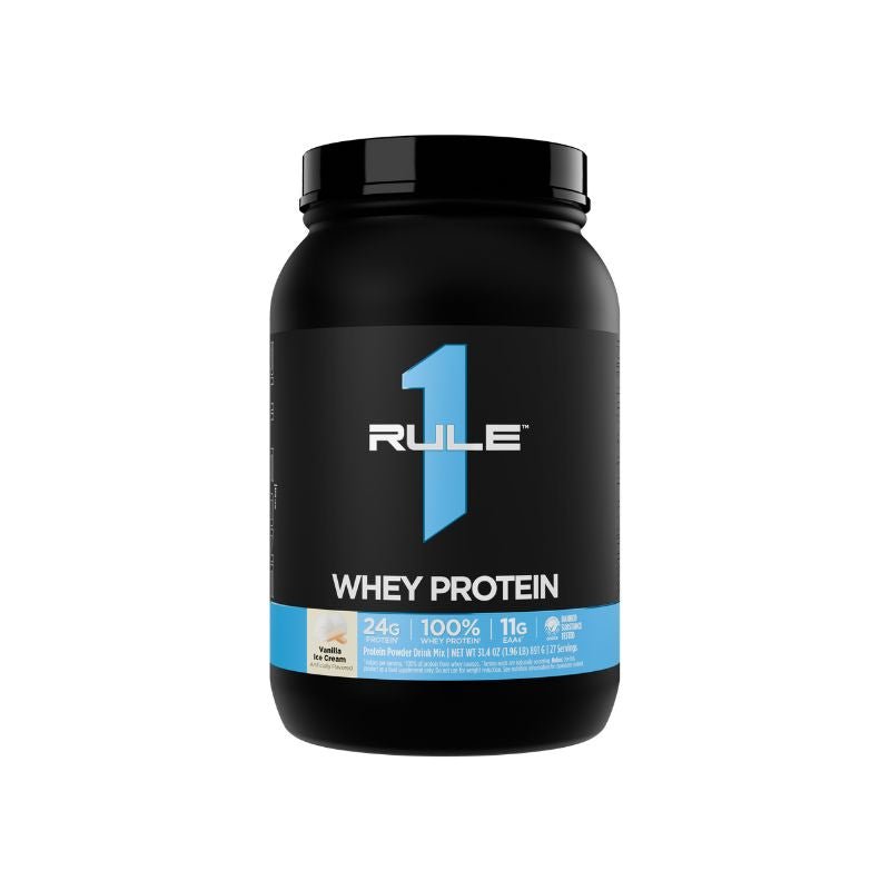 Rule 1 R1 Whey Blend Rule 1 Proteins