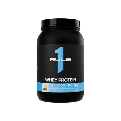Rule 1 R1 Whey Blend Rule 1 Proteins