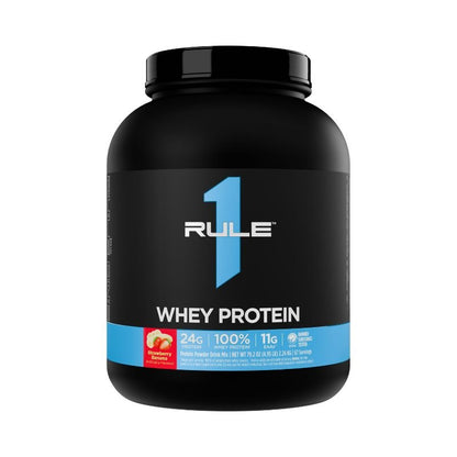 Rule 1 R1 Whey Blend Rule 1 Proteins