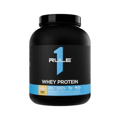 Rule 1 R1 Whey Blend Rule 1 Proteins