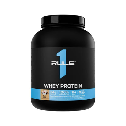 Rule 1 R1 Whey Blend Rule 1 Proteins