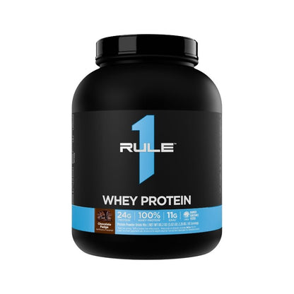 Rule 1 R1 Whey Blend Rule 1 Proteins