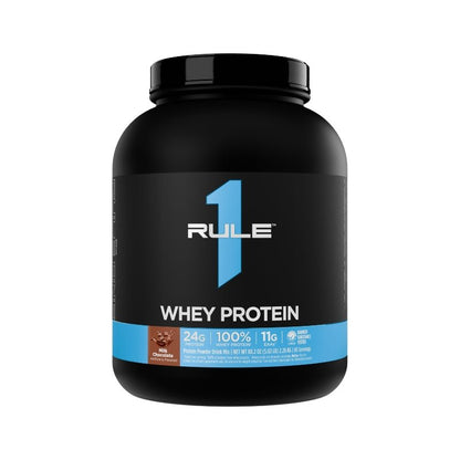 Rule 1 R1 Whey Blend Rule 1 Proteins