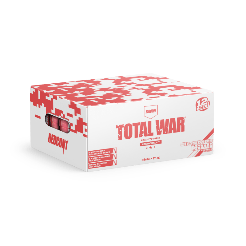 Redcon1 Total War RTD Redcon1