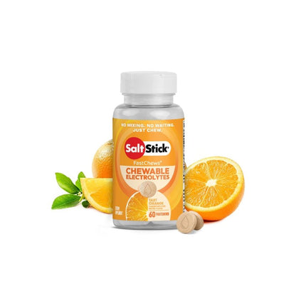 SaltStick FastChews Bottle SaltStick
