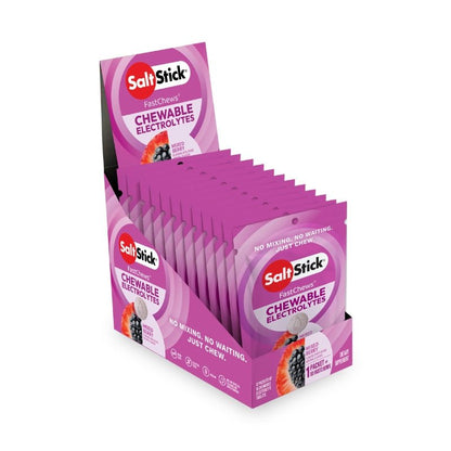 SaltStick FastChews Packet SaltStick