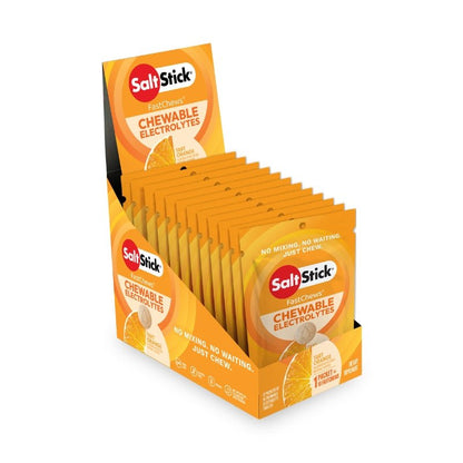 SaltStick FastChews Packet SaltStick