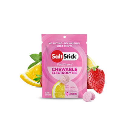 SaltStick FastChews Packet SaltStick
