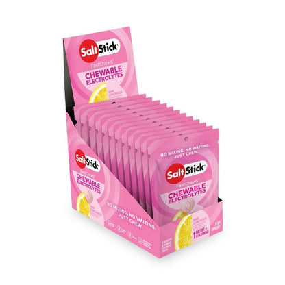 SaltStick FastChews Packet SaltStick