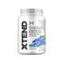 Scivation Xtend BCAA - 90 serve Blue Raspberry