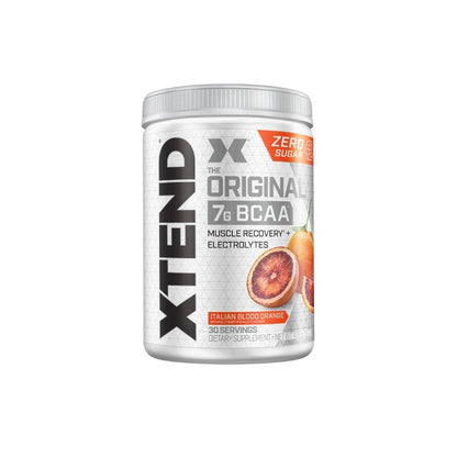 Scivation Xtend BCAA - 30 serve Italian Blood Orange
