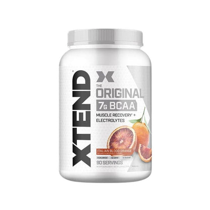 Scivation Xtend BCAA - 90 serve Italian Blood Orange