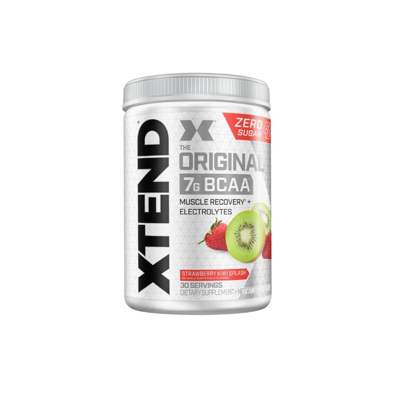 Scivation Xtend BCAA Scivation