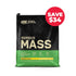 Optimum Nutrition Serious Mass Optimum Nutrition